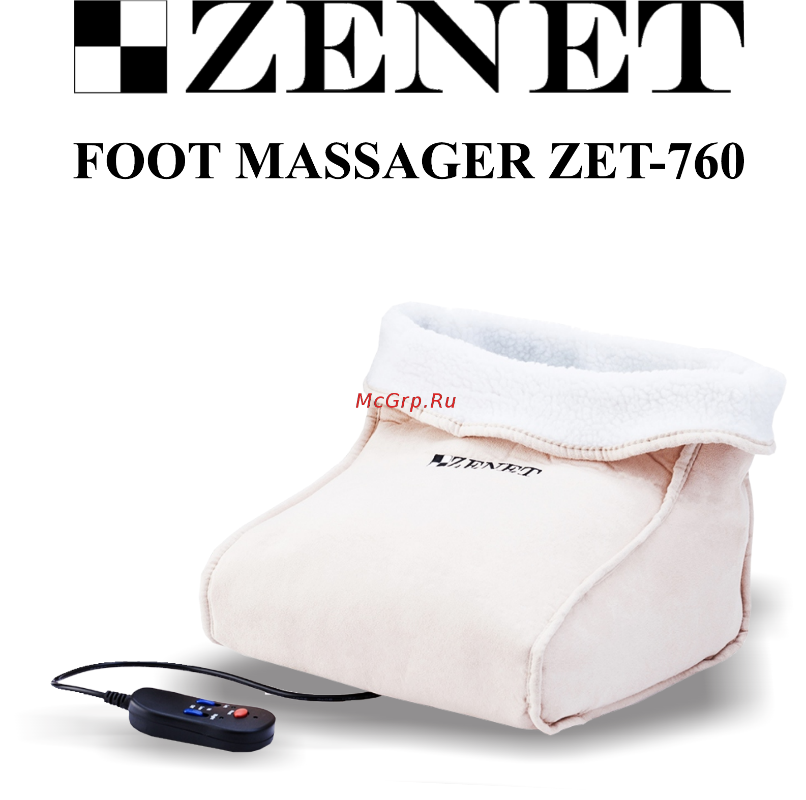 Zenet ZET-760 Инструкция по эксплуатации онлайн