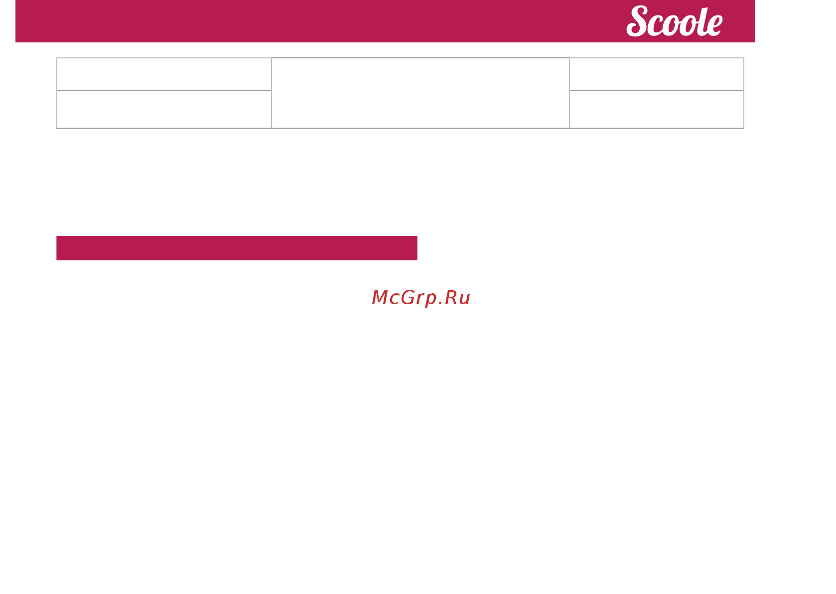 Scoole SPI5 07H [17/24] Информация о сертификации