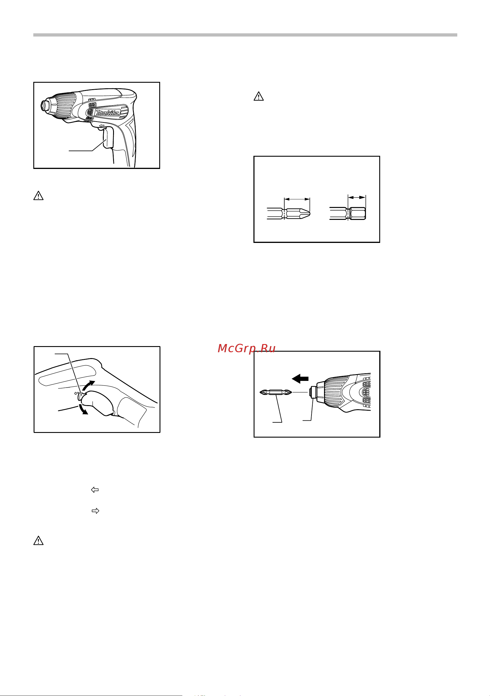 Makita TD0100 [17/20] Ensamble