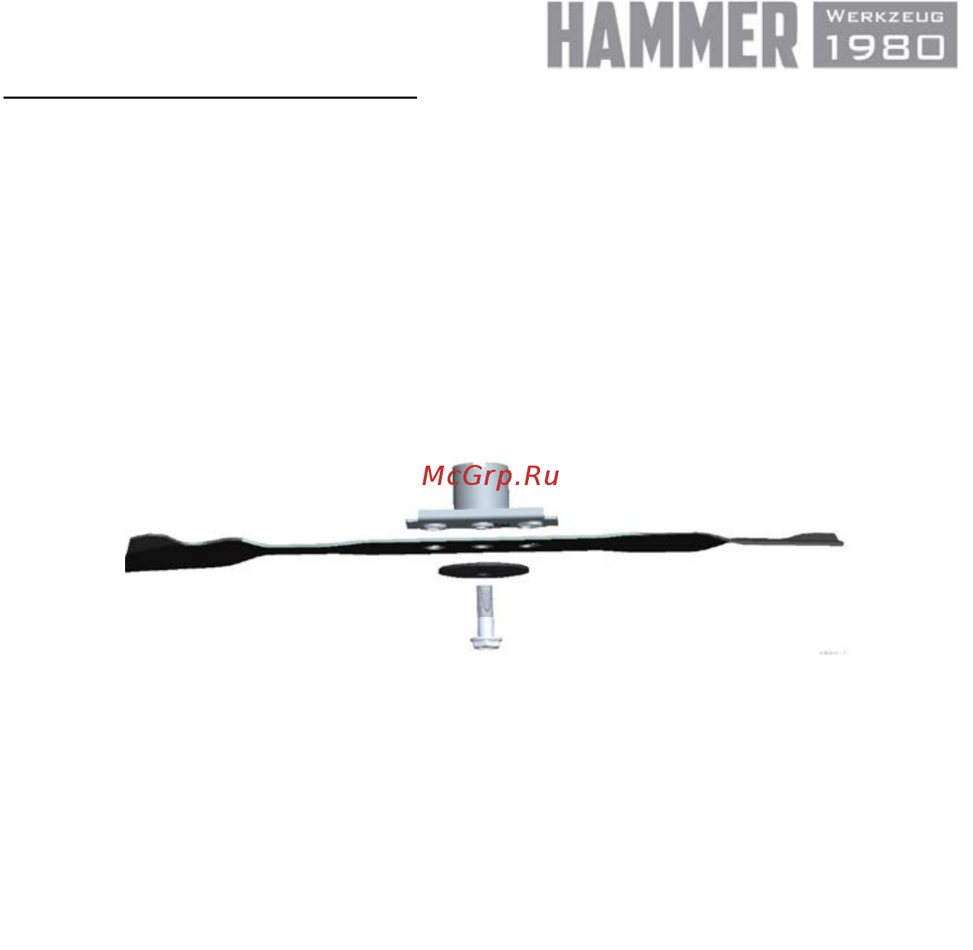 Hammer KMT 173 PRO Инструкция по эксплуатации онлайн [18/24] 504056