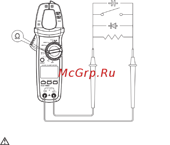 RGK CM-12 (776479) Инструкция по эксплуатации онлайн [10/16] 504199