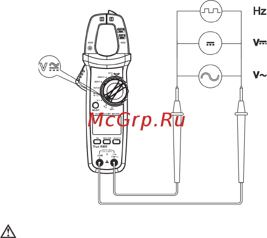 RGK CM-12 (776479) Инструкция по эксплуатации онлайн [9/16] 504199