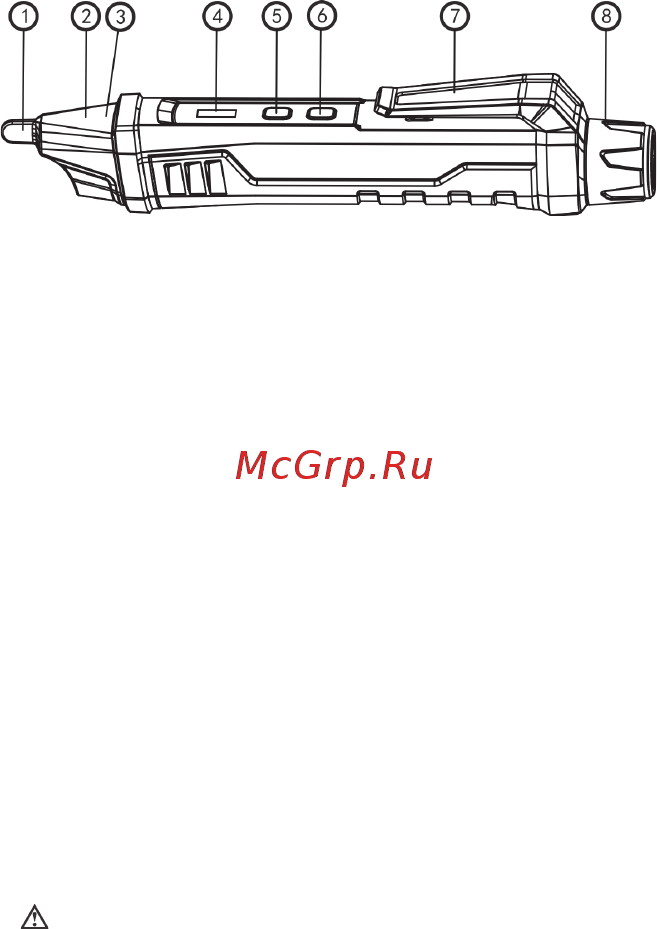 RGK AC-12 (776394) Инструкция по эксплуатации онлайн [5/8] 504202