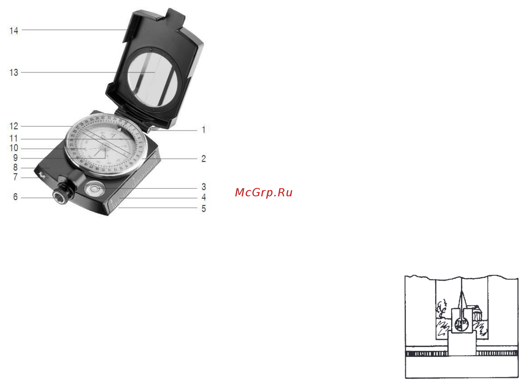 RGK TK-60 (776240) Инструкция по эксплуатации онлайн