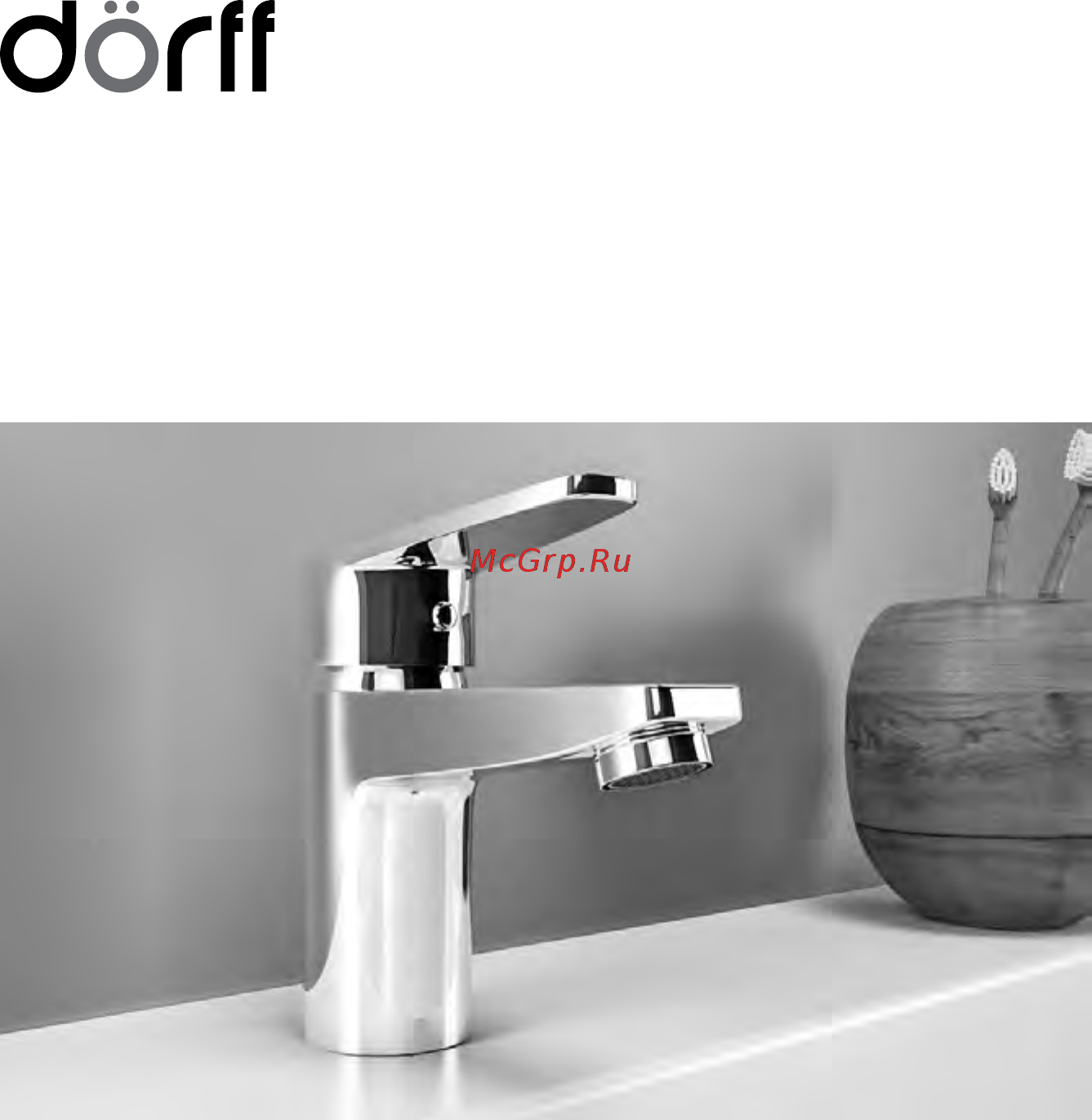 Dorff D4085000 Prime Инструкция по эксплуатации онлайн
