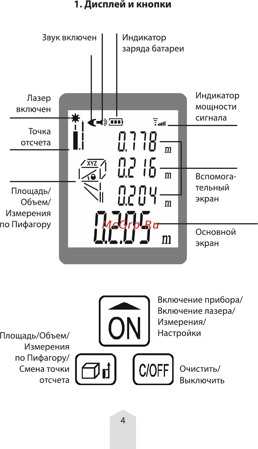 Amo V30 [3/10] Www rusgeocom ru