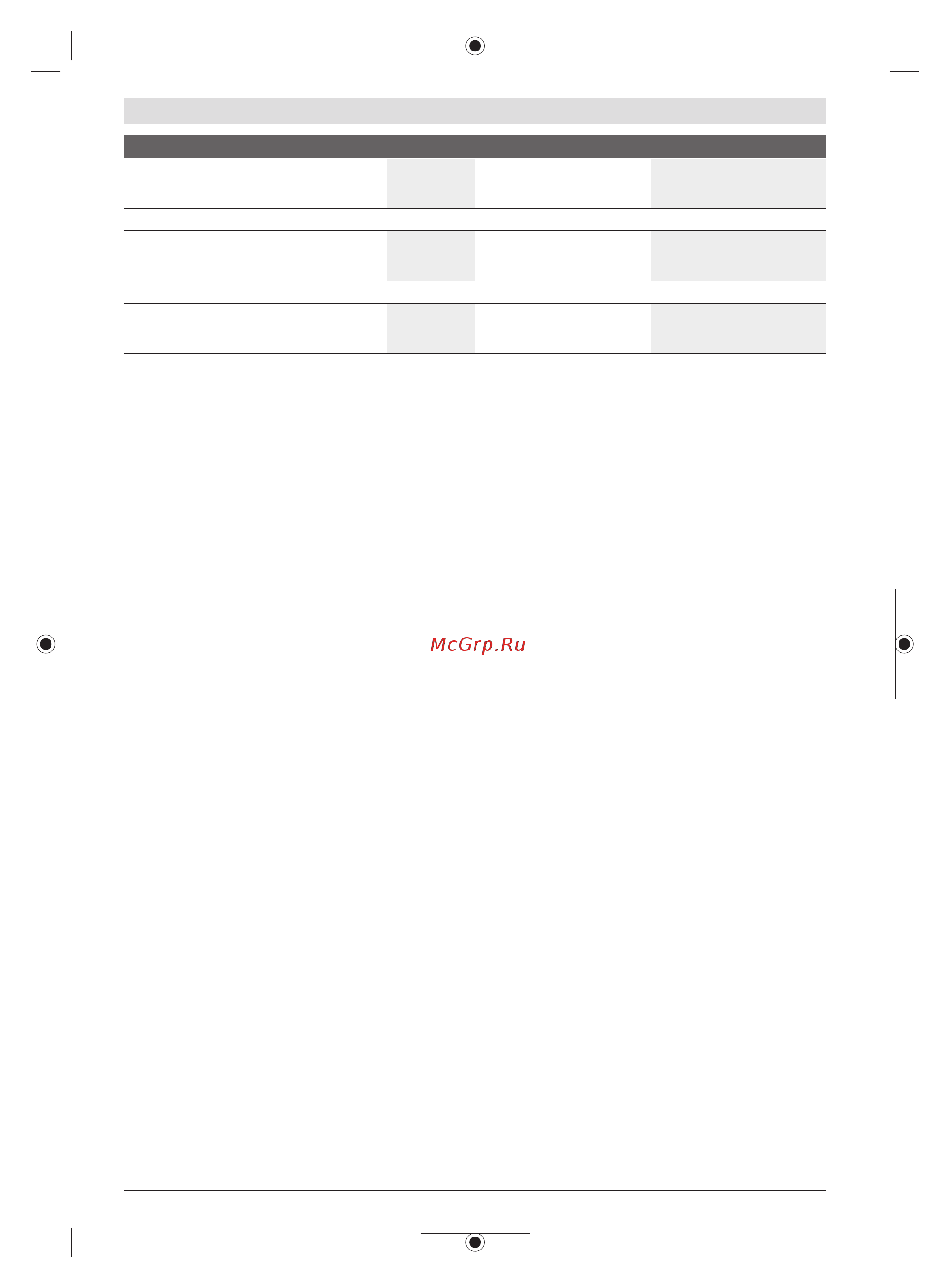 Bosch GET 55-125 (0601257000) [25/197] Montaje