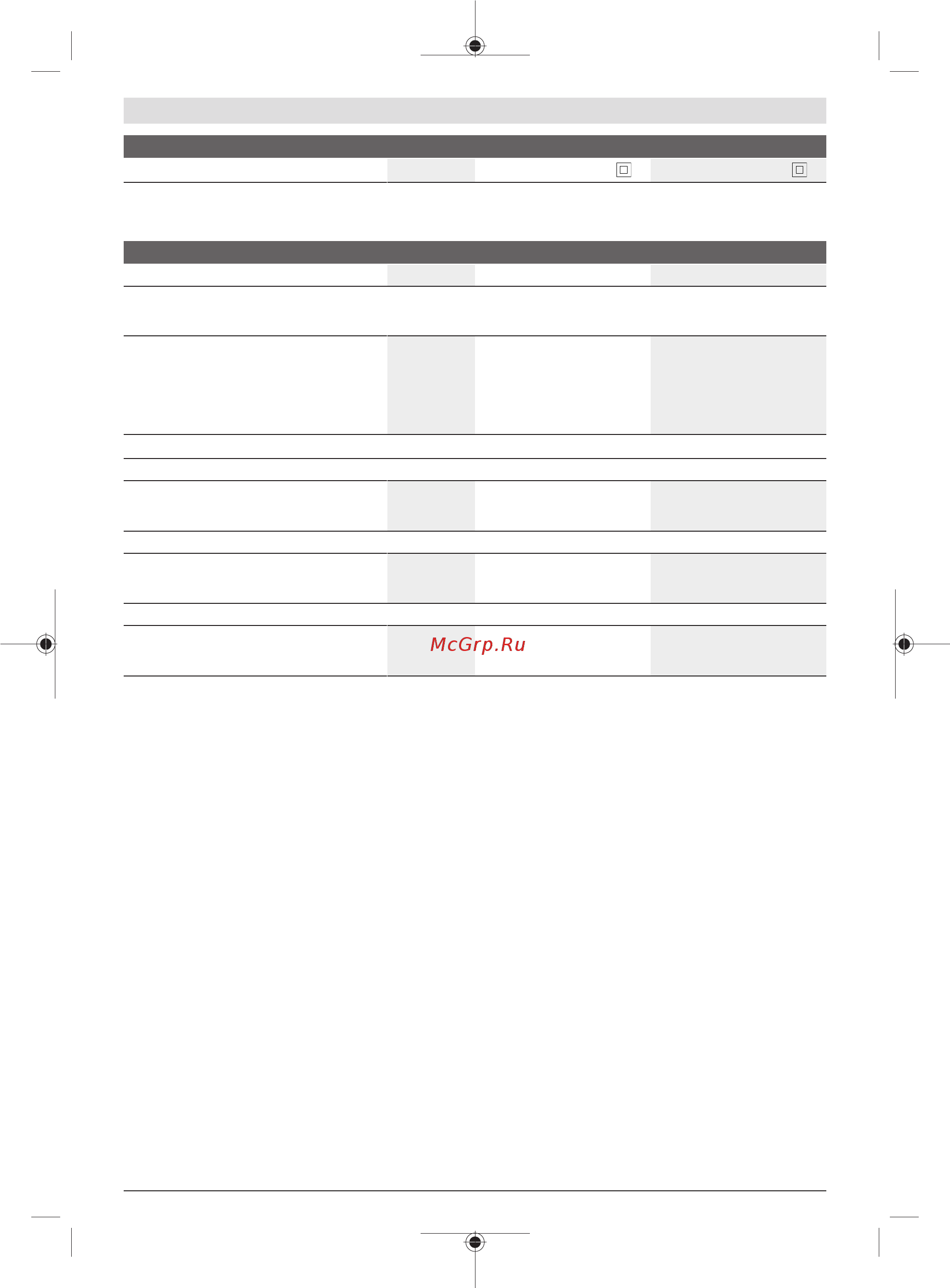 Bosch GET 55-125 (0601257000) [31/197] Montagem