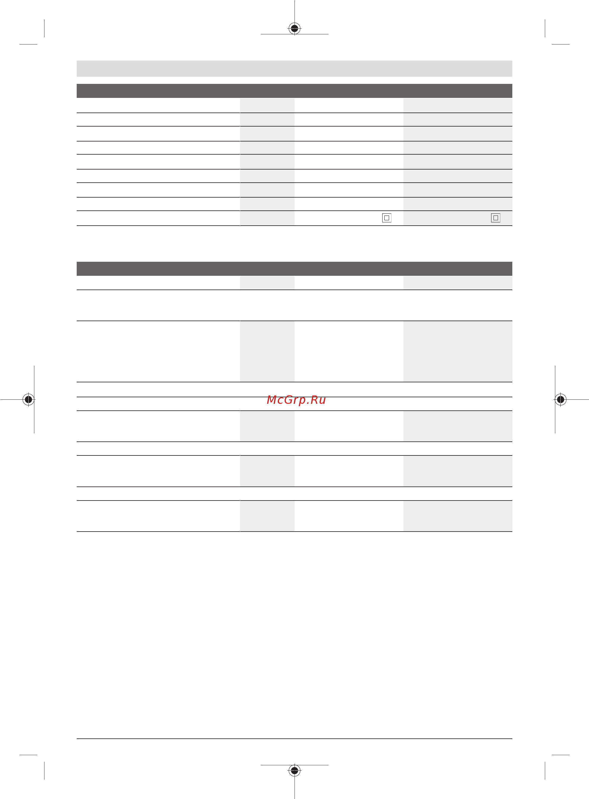 Bosch GET 55-125 (0601257000) [75/197] Montaj