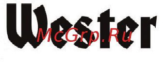 Wester TG-20000 (150-111) [8/20] Www hammer pt com