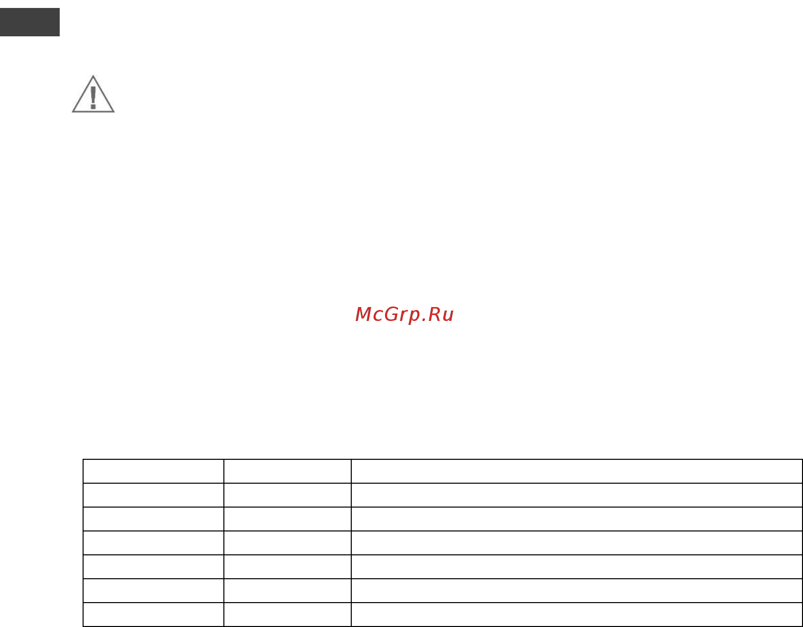 Thermex IF 80 H (pro) Инструкция по эксплуатации онлайн [20/46] 506215