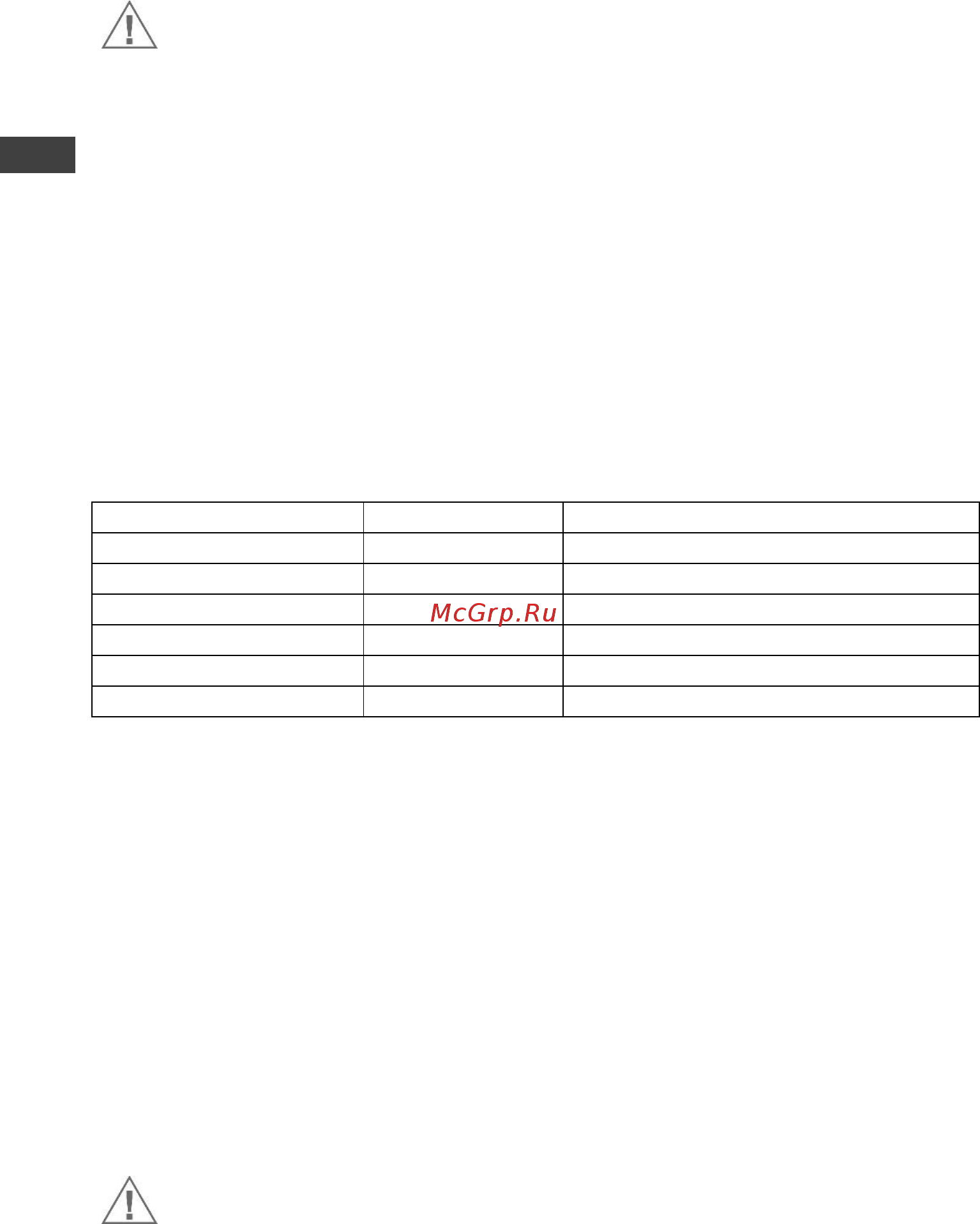 Термекс IF 30 V pro ЭдЭБ00243 Инструкция по эксплуатации онлайн [34/46] 866641