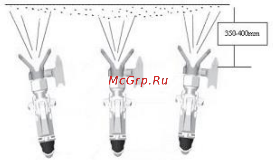 Zitrek Rongpeng R450 (018-7000) Инструкция по эксплуатации онлайн [13/ ...
