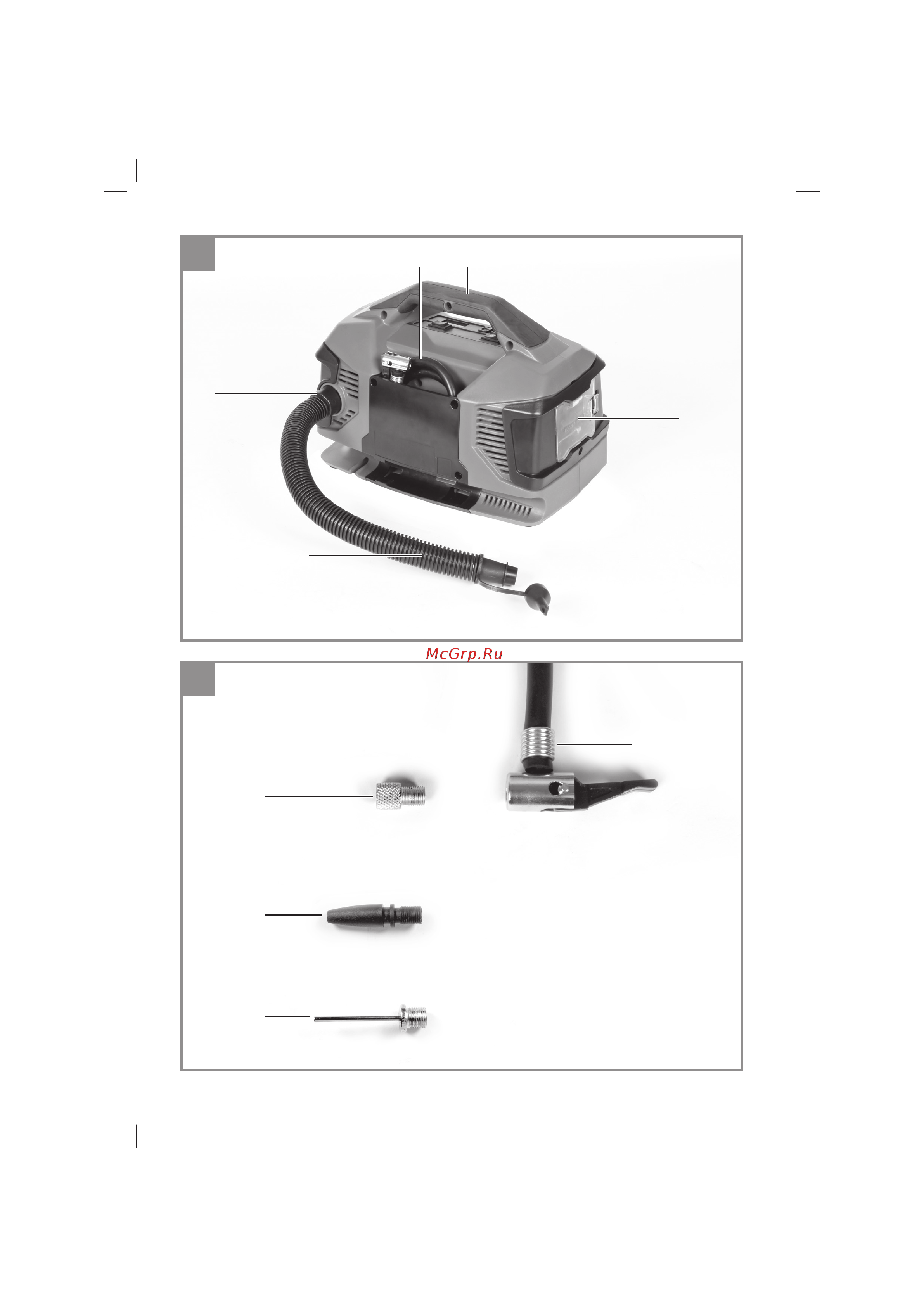 Einhell PRESSITO (4020460) Инструкция по эксплуатации онлайн [2/66] 504631