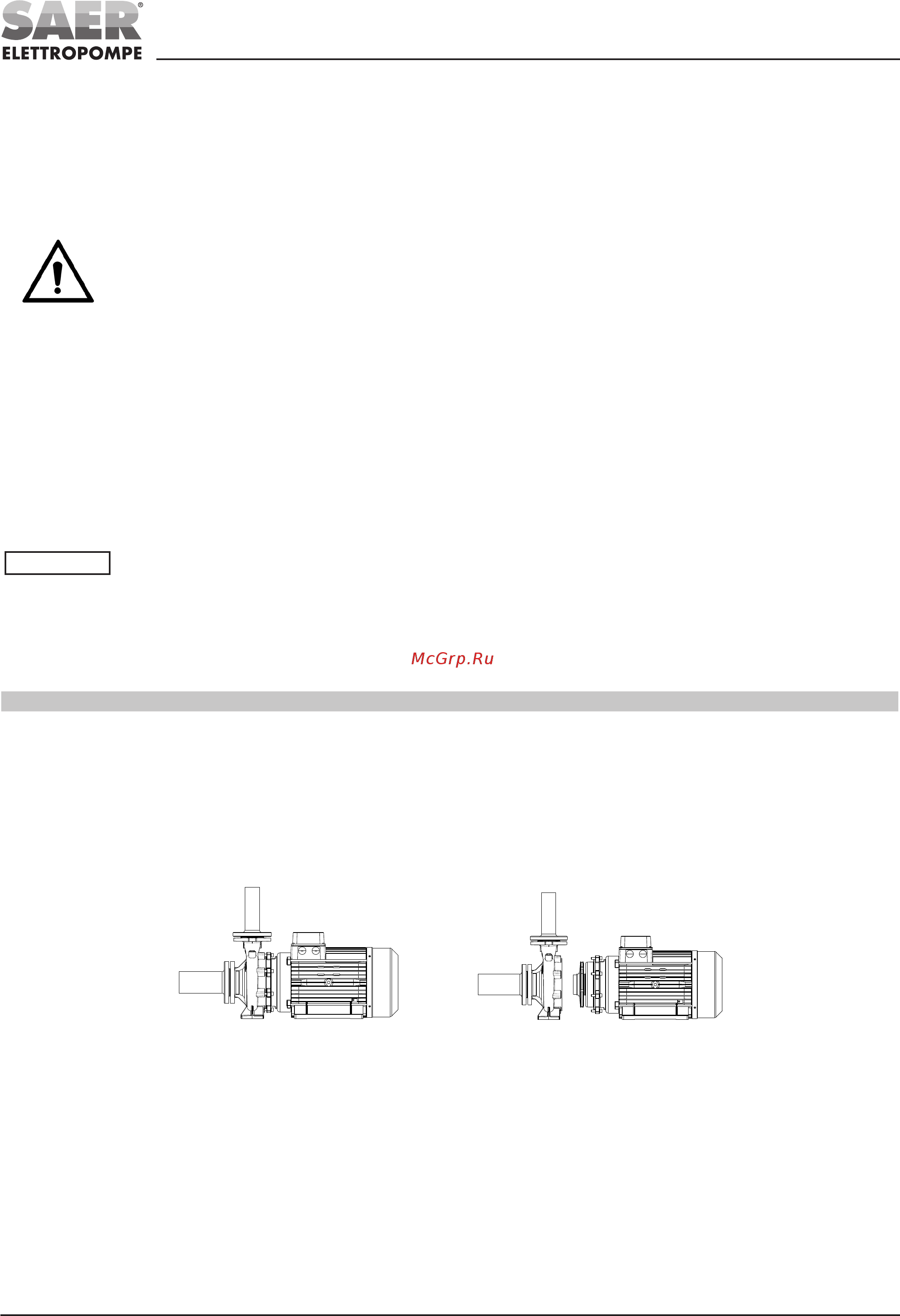Saer IR32-250 SD [52/76] Technische daten und einsatz