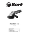 Bort BWS-1000-125 Инструкция по эксплуатации