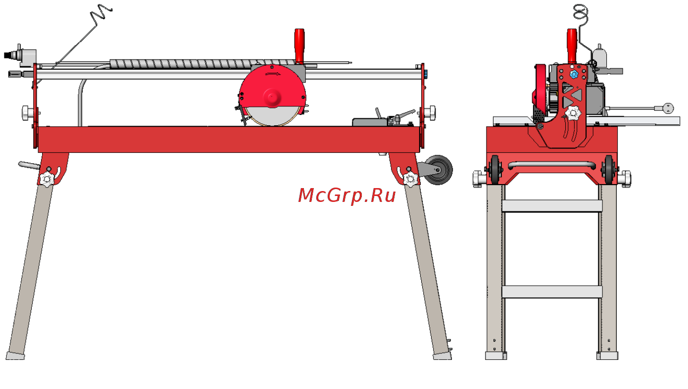 Fortezzo DTS200-1020/1.1 Инструкция по эксплуатации онлайн [4/8] 504798