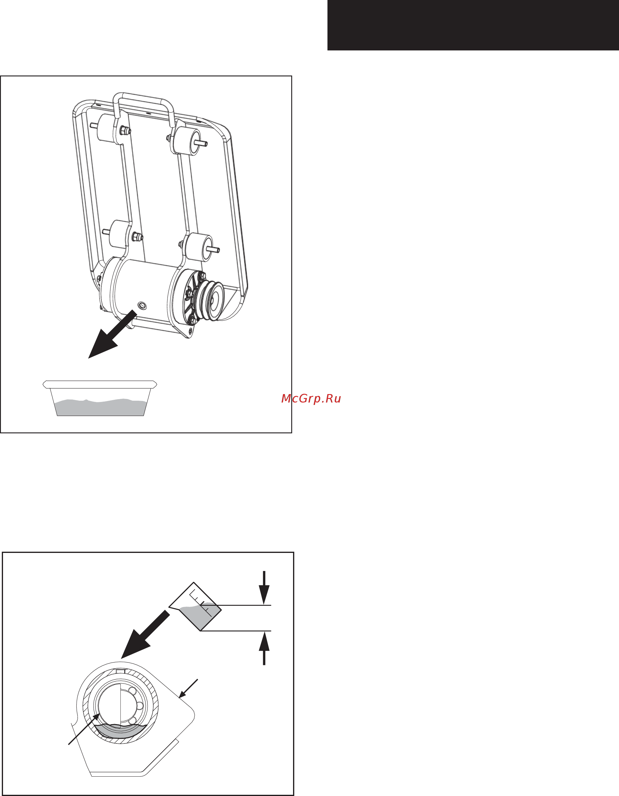 Zitrek z3k50 (091-0200) [12/16] Техническое обслуживание