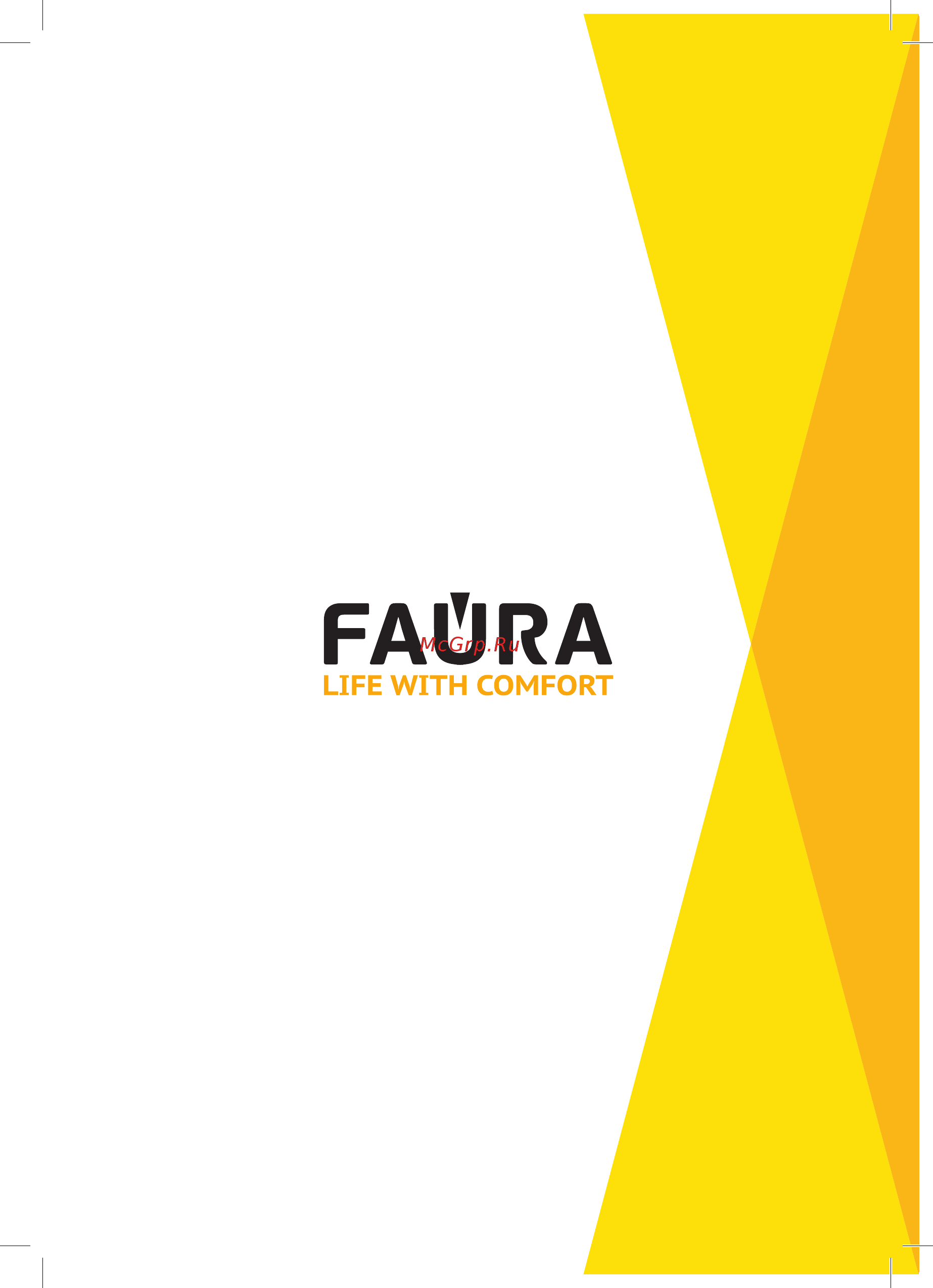 Faura FHD-1200B Инструкция по эксплуатации онлайн [12/12] 504992