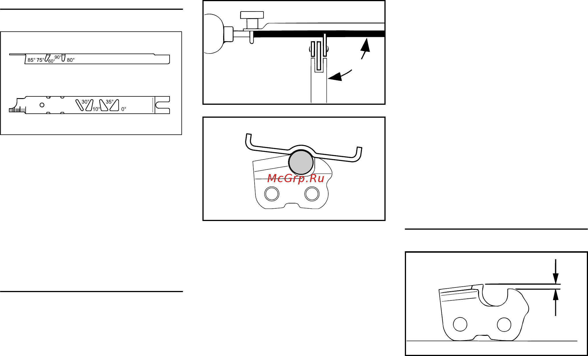 Stihl HT 133 41822000149 Инструкция по эксплуатации онлайн [24/44] 858786