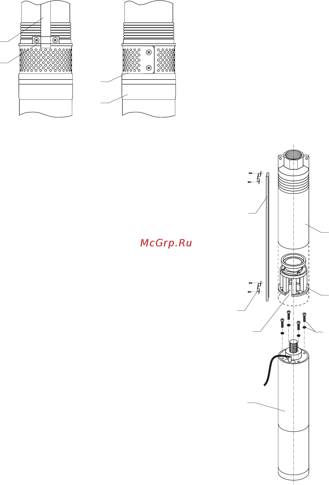 Unipump ECO MAXI 10-181 13730 [10/18] Www unipump ru