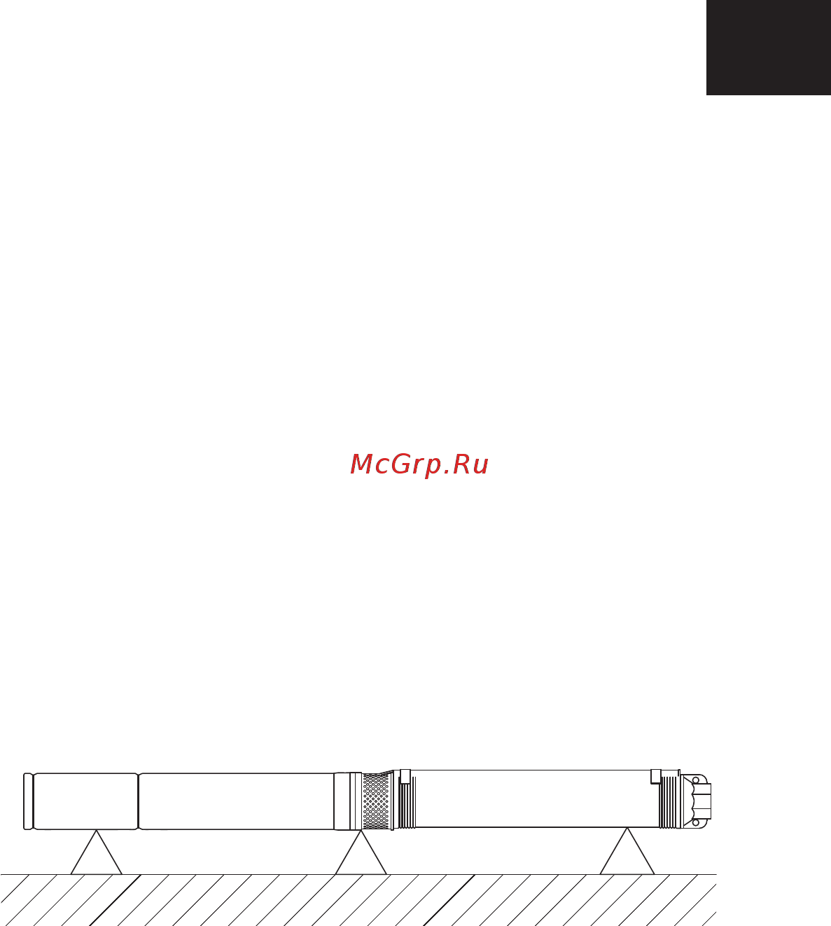 Unipump ECO MAXI 10-109 19867 [15/18] Www unipump ru