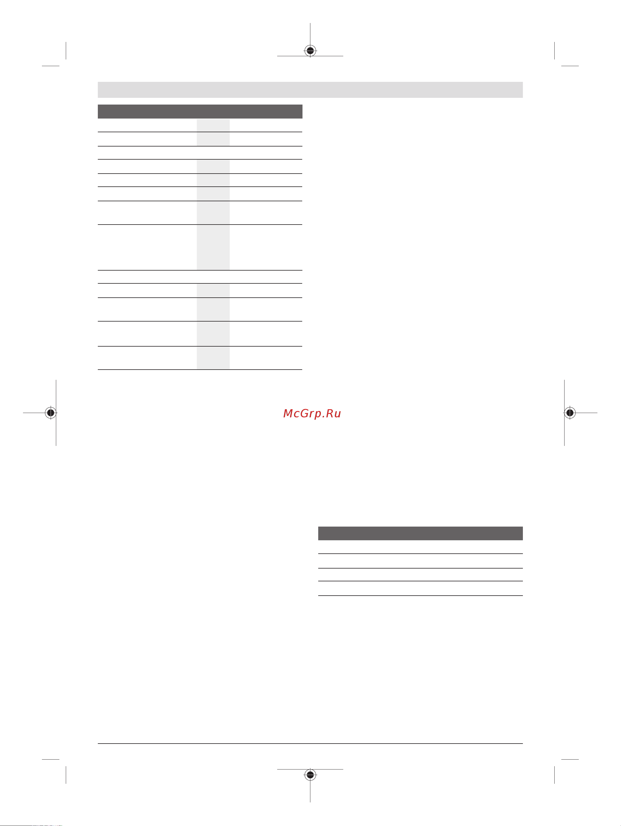 Bosch 06033B2401 [14/199] Noise vibration information