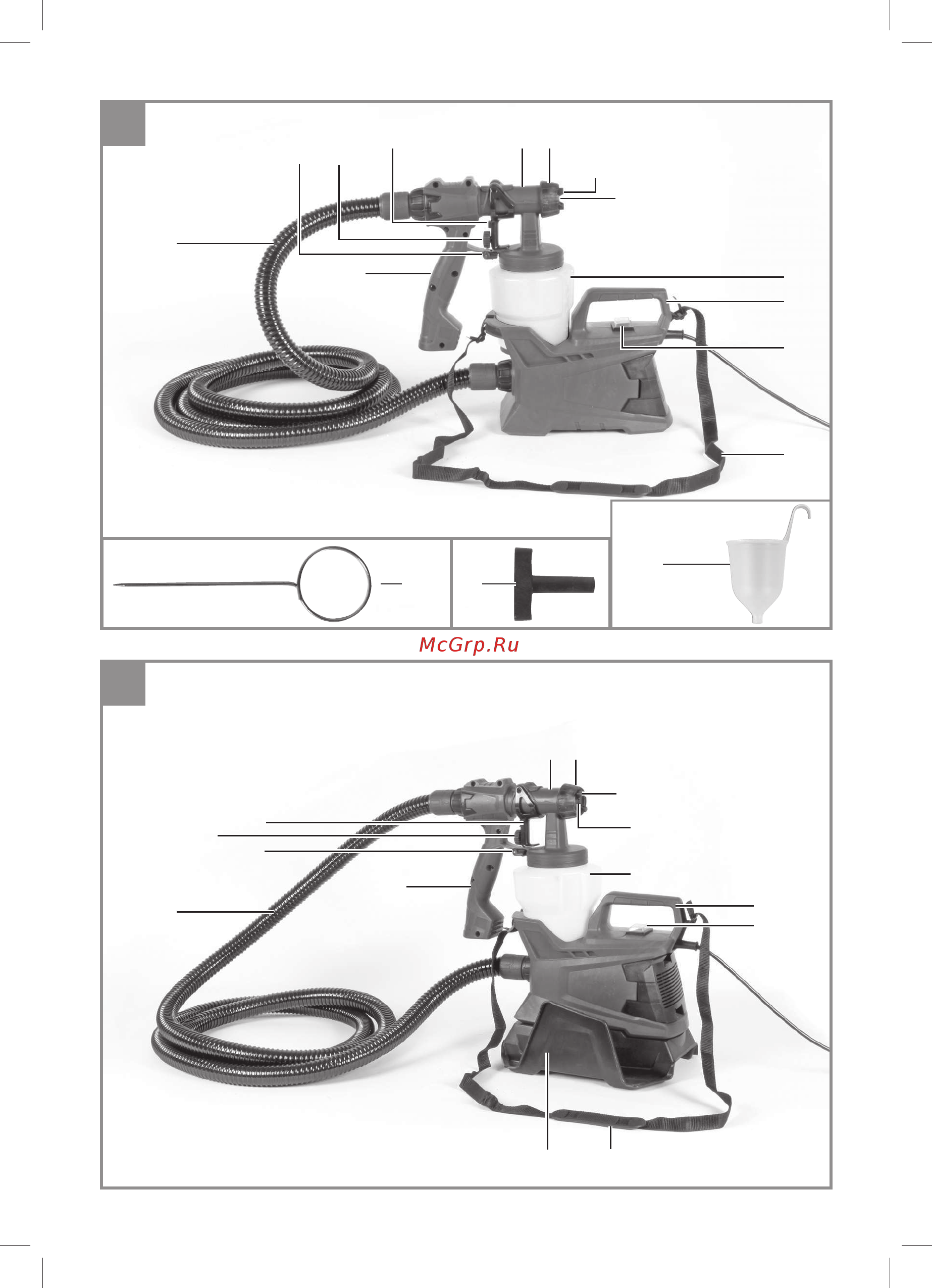 Einhell TC-SY 700 S 4260020 Инструкция по эксплуатации онлайн [2/19] 505345