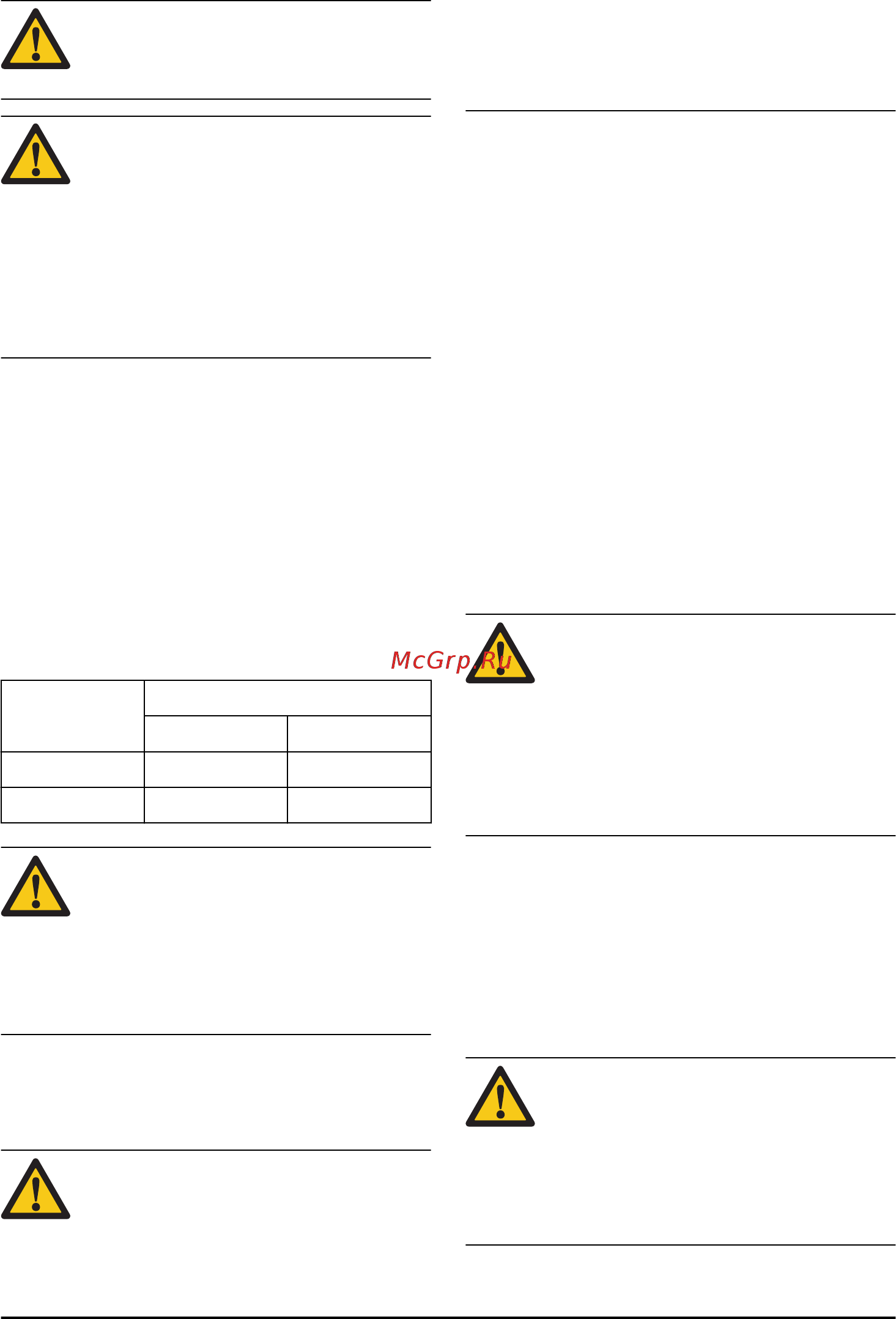 Husqvarna WDC 220 (9679079-01) [23/368] السلامة الكهربائية