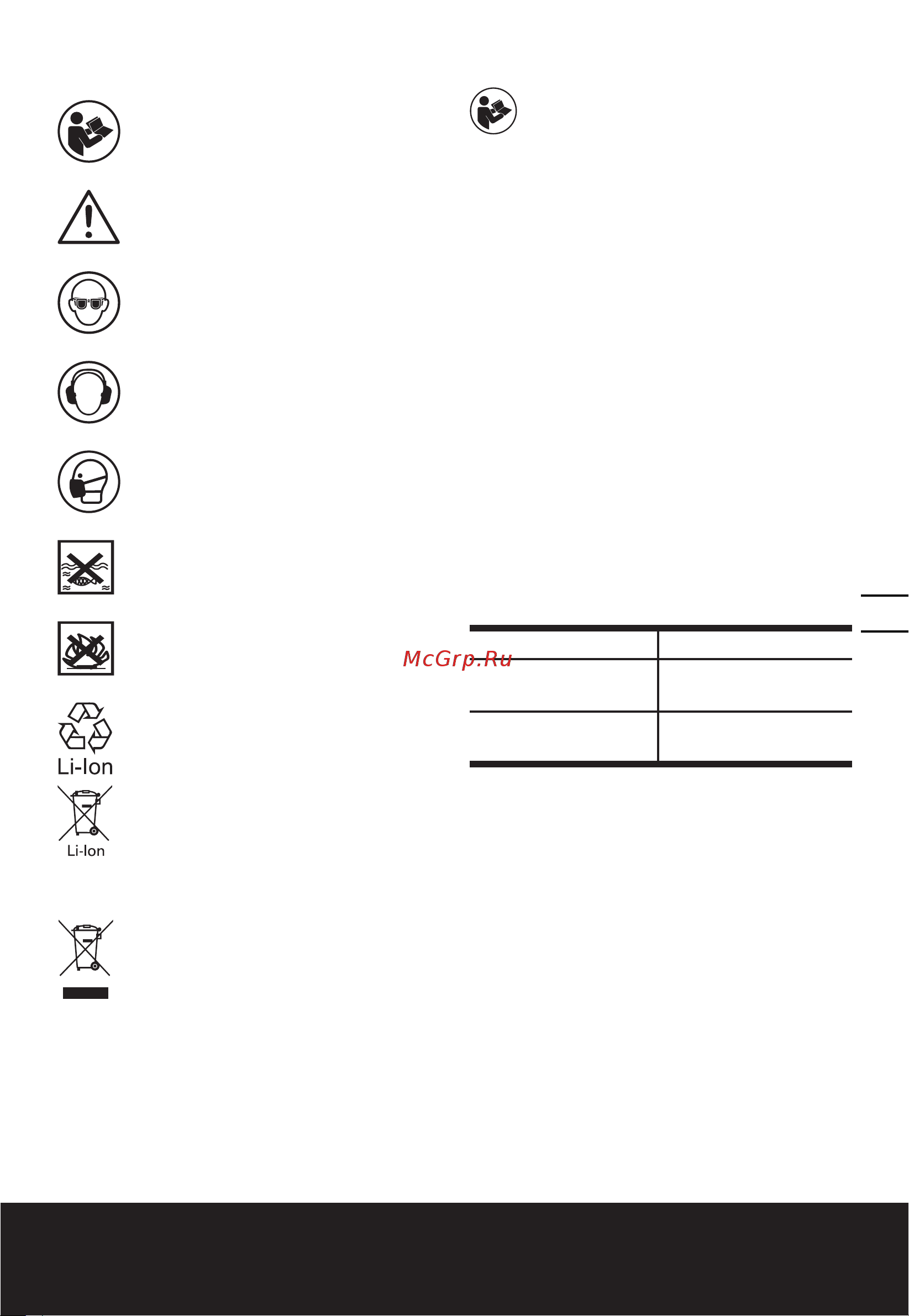 Worx WG894E.9 без акк. и з.у [21/36] Juhtmeta liitium ioon tiigersaag