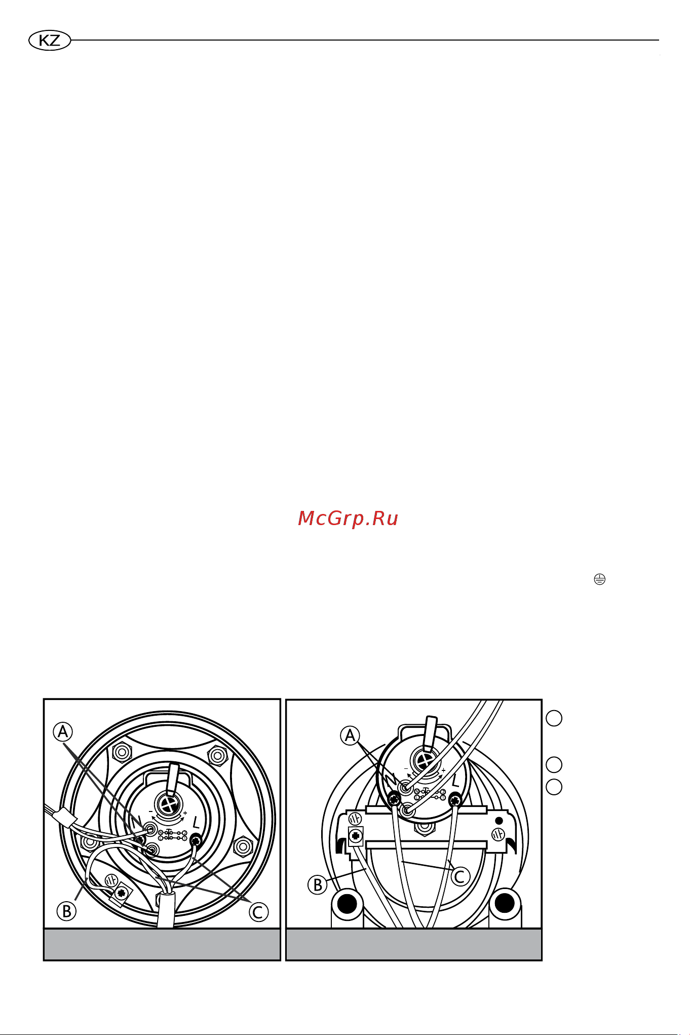 Ariston BLU1 R ABS 80 V [30/44] Орнату