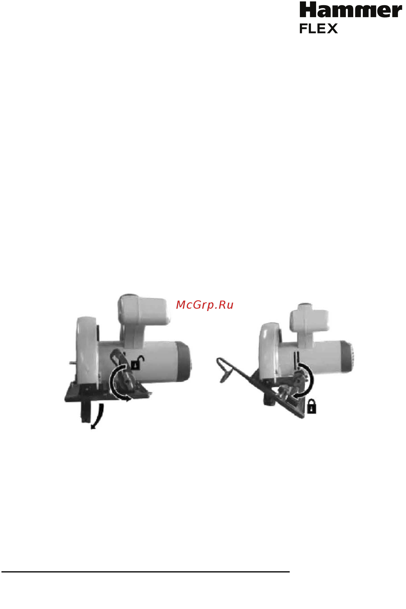 Hammer Flex CRP800D (140-019) Инструкция по эксплуатации онлайн [10/20] 571168