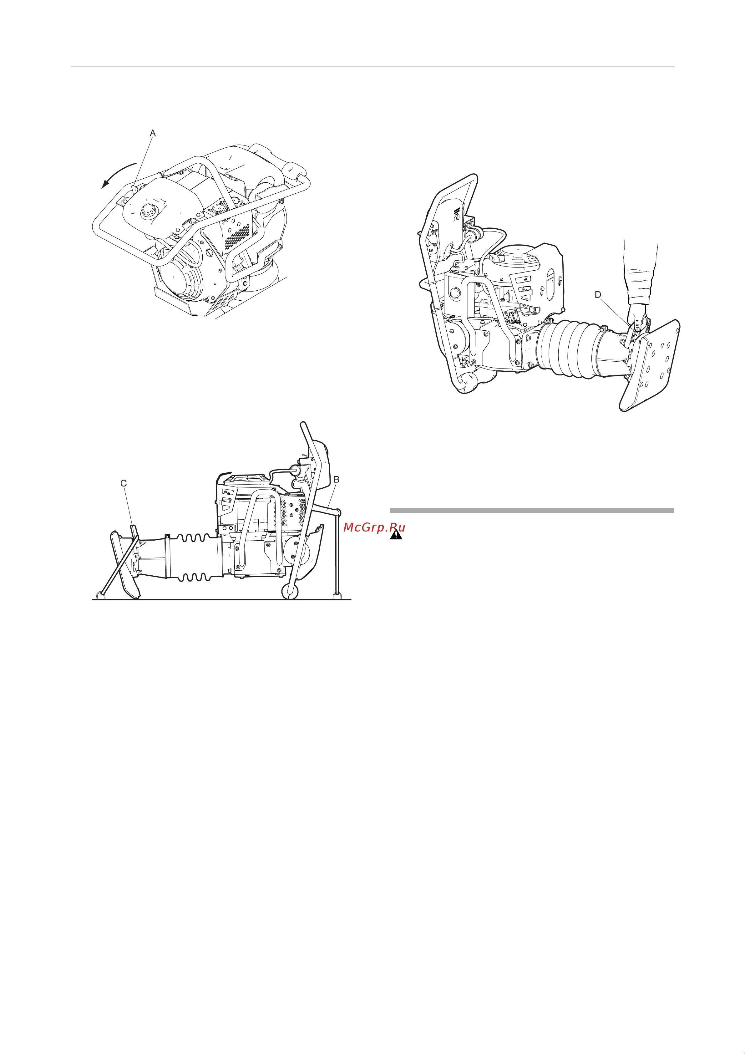 Husqvarna LT 800 11