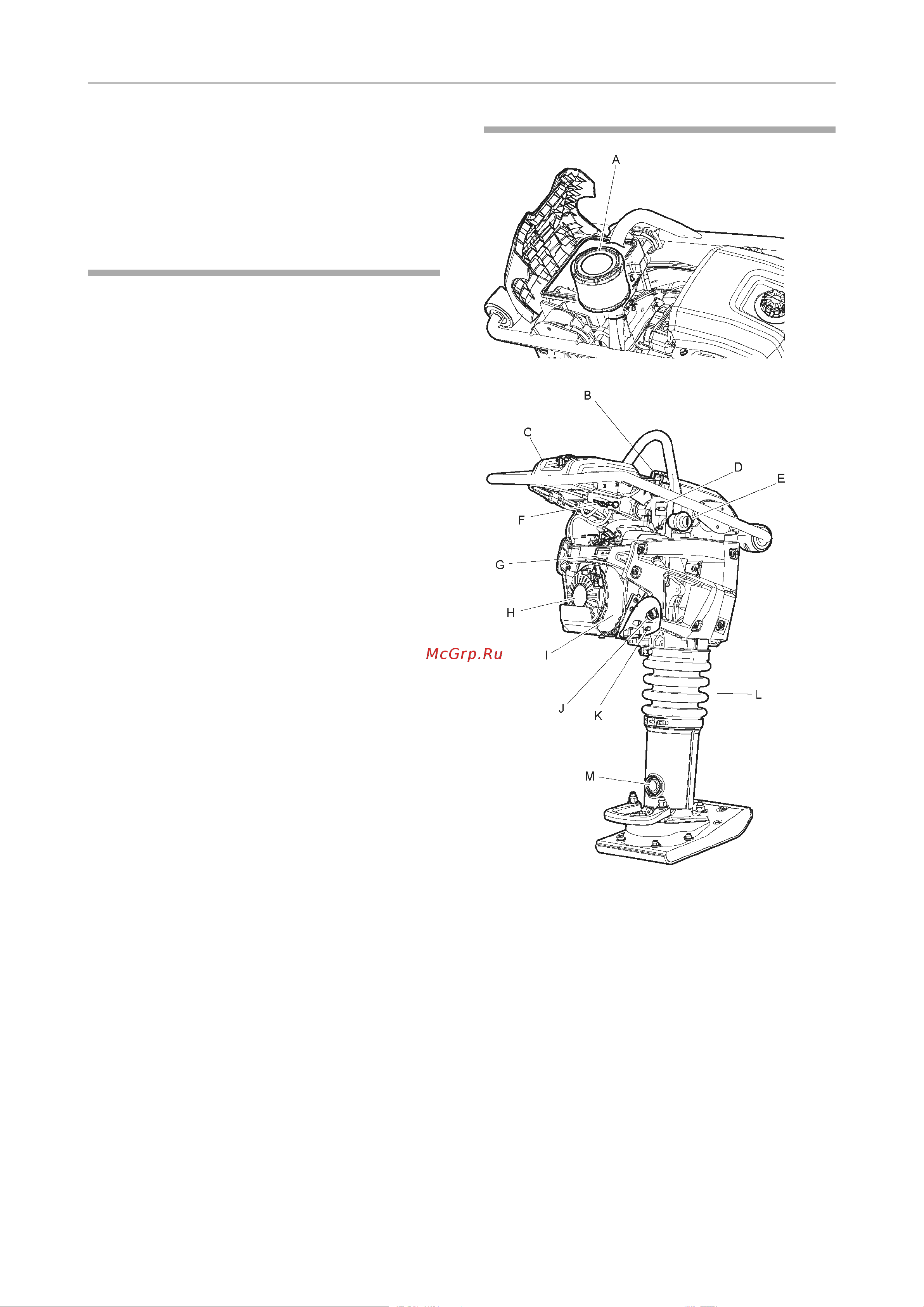 Husqvarna LT 5005 9 [12/33] Общие сведения