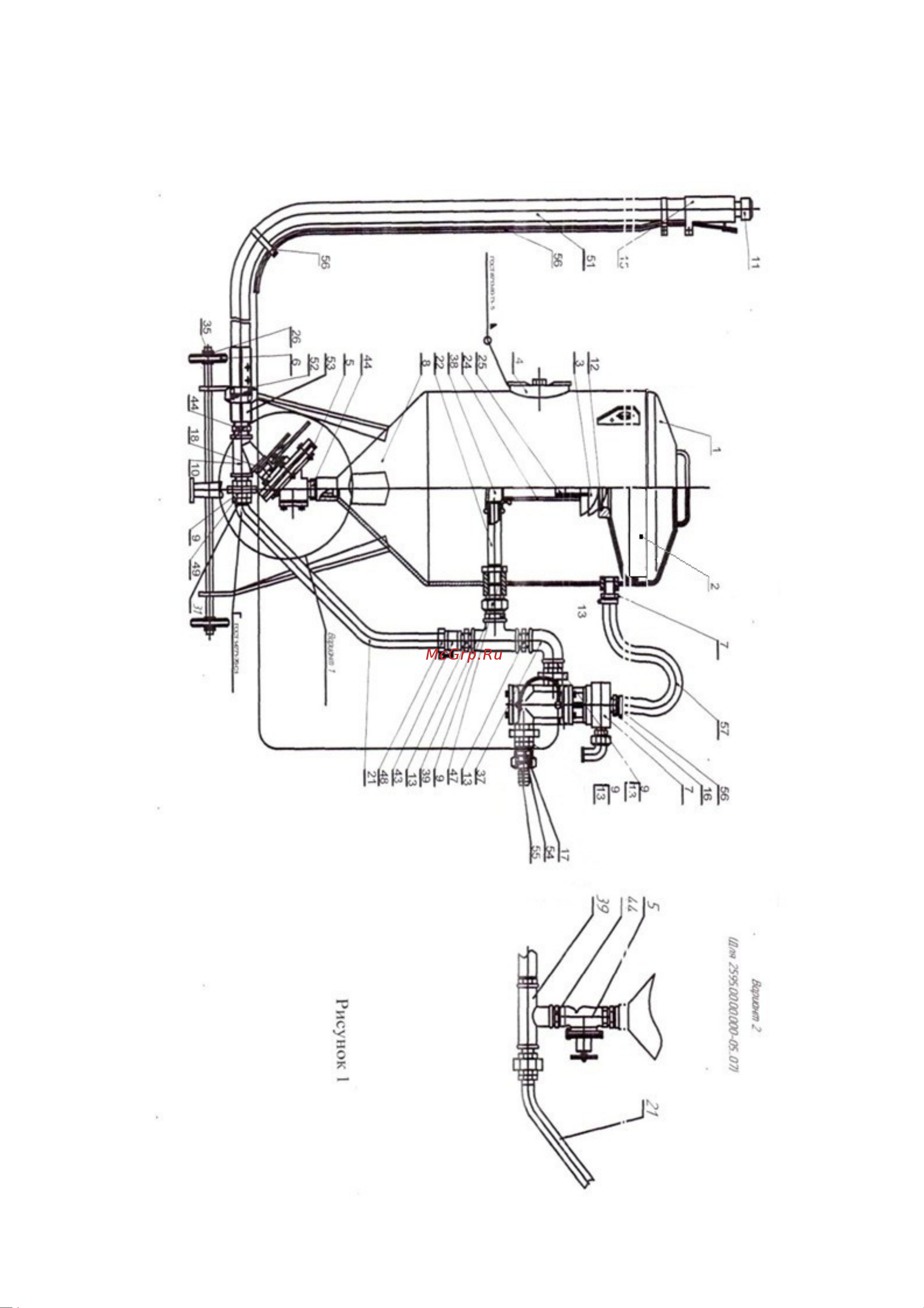 Zitrek DSMG-25 Zitrek 015-1104 [10/14] Приложение а