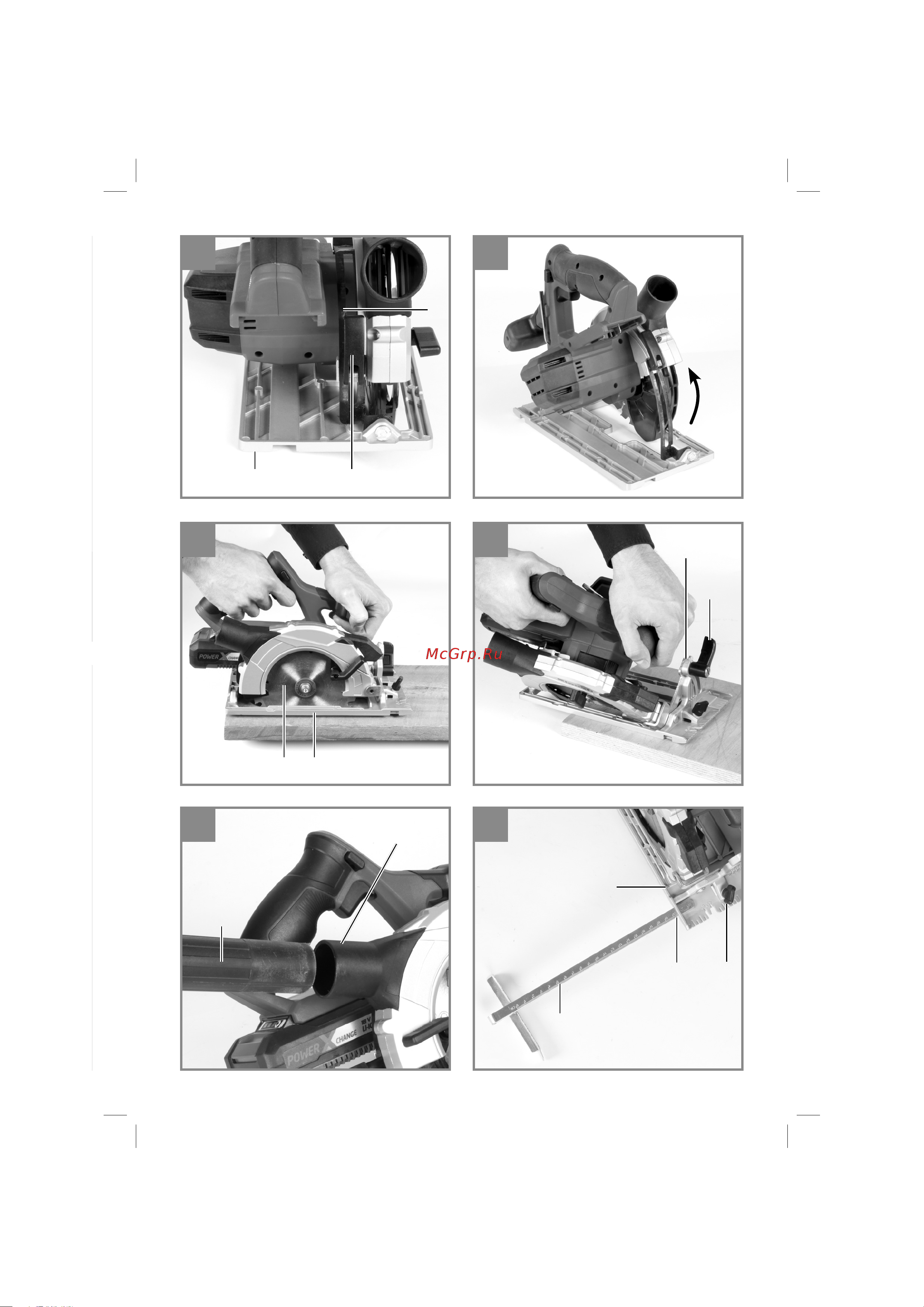 Einhell PXC PXC TE-CS 18 Li-Solo (4331200) Инструкция по эксплуатации онлайн [3/174] 505707