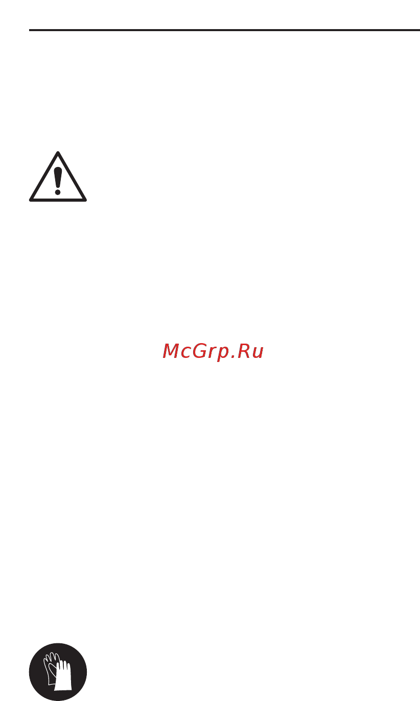 Crown CT15134-165 с направляющей [113/180] Монтиране и регулиране на компонен тите на електроинструмента