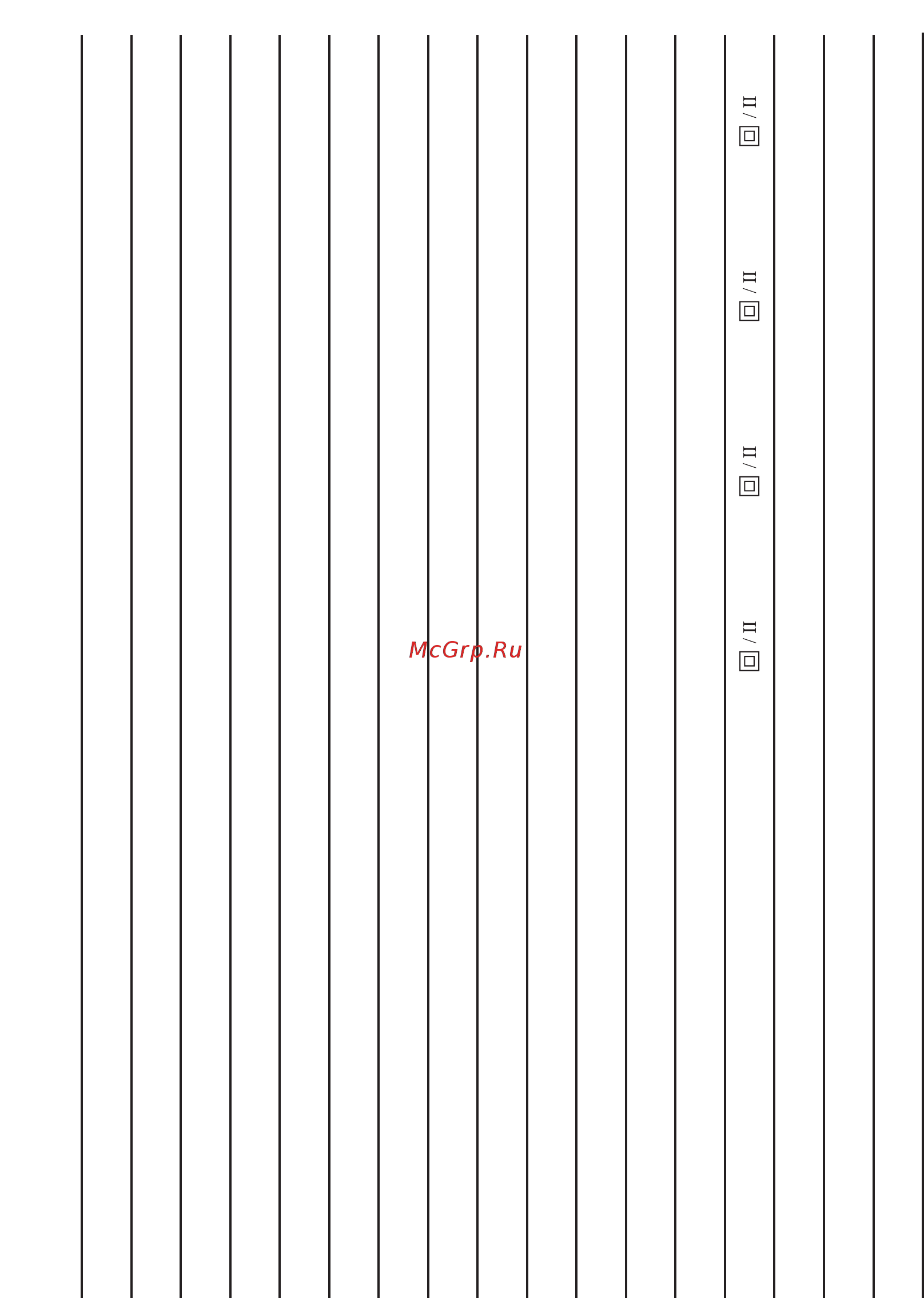 Crown CT13500-230S [16/176] Power tool specifications