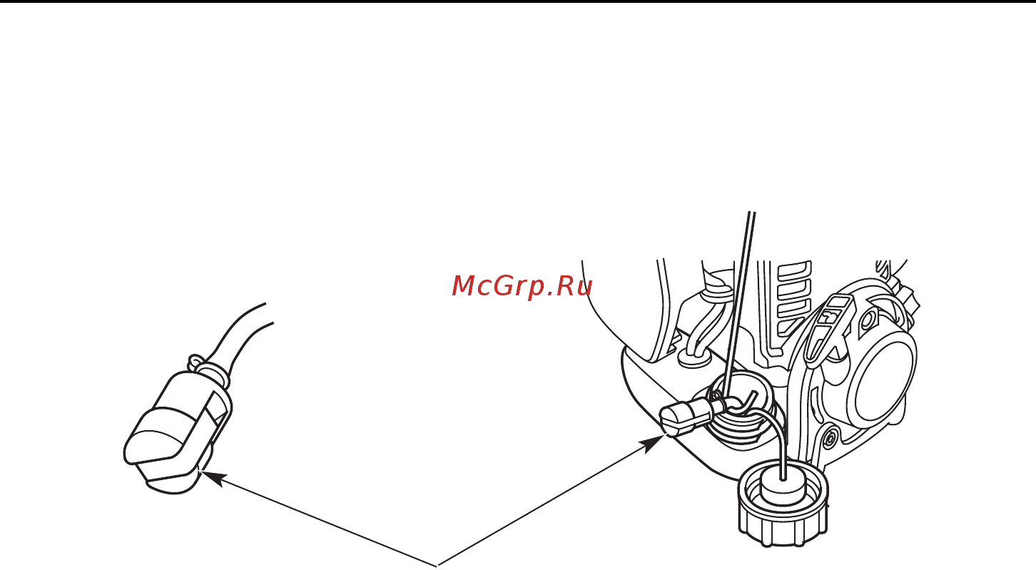 Honda UMK 435 T UERT Инструкция по эксплуатации онлайн [56/64] 832518