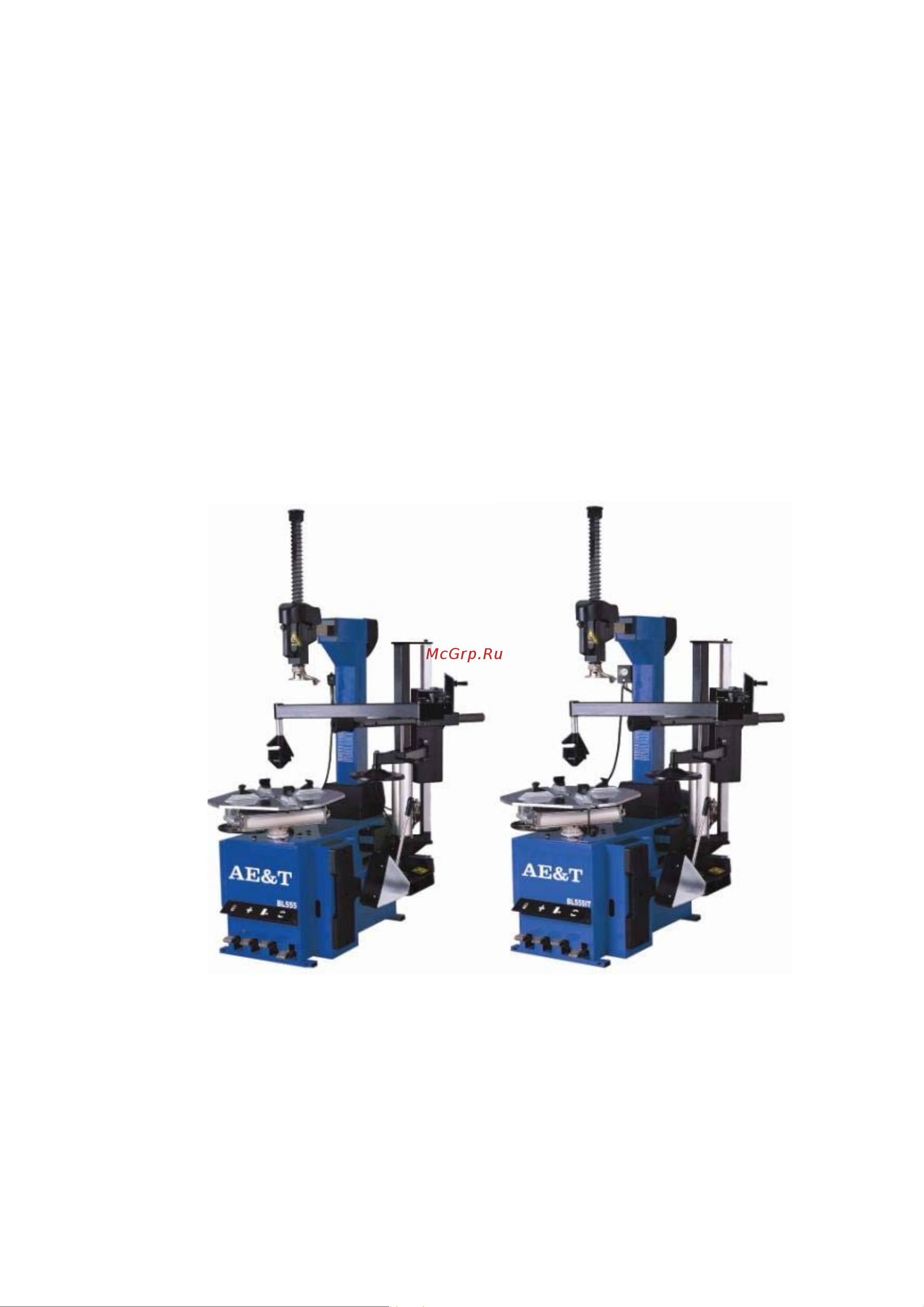 AE&T M-231BP36 220B Инструкция по эксплуатации онлайн