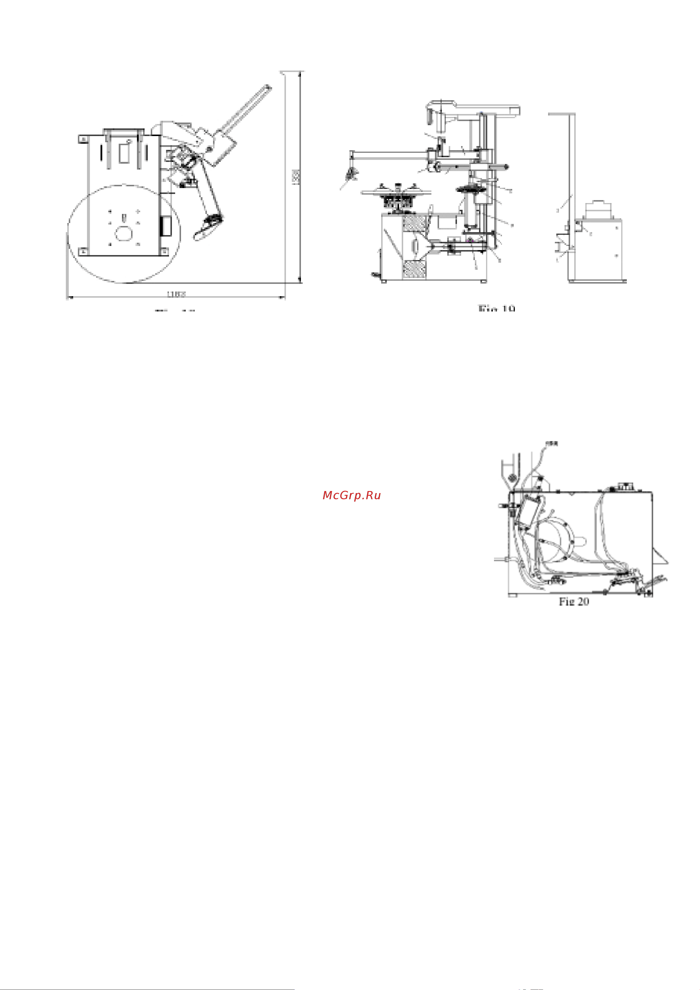 AE&T M-221P6 220B Инструкция по эксплуатации онлайн [13/35] 667744