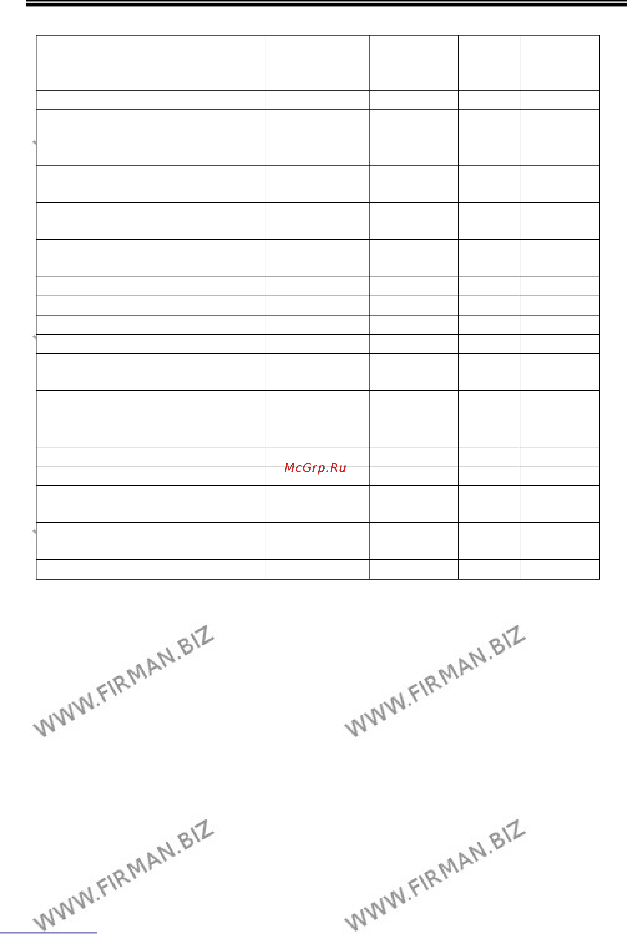 Firman FPG12010E+ATS Инструкция по эксплуатации онлайн [36/48] 508455