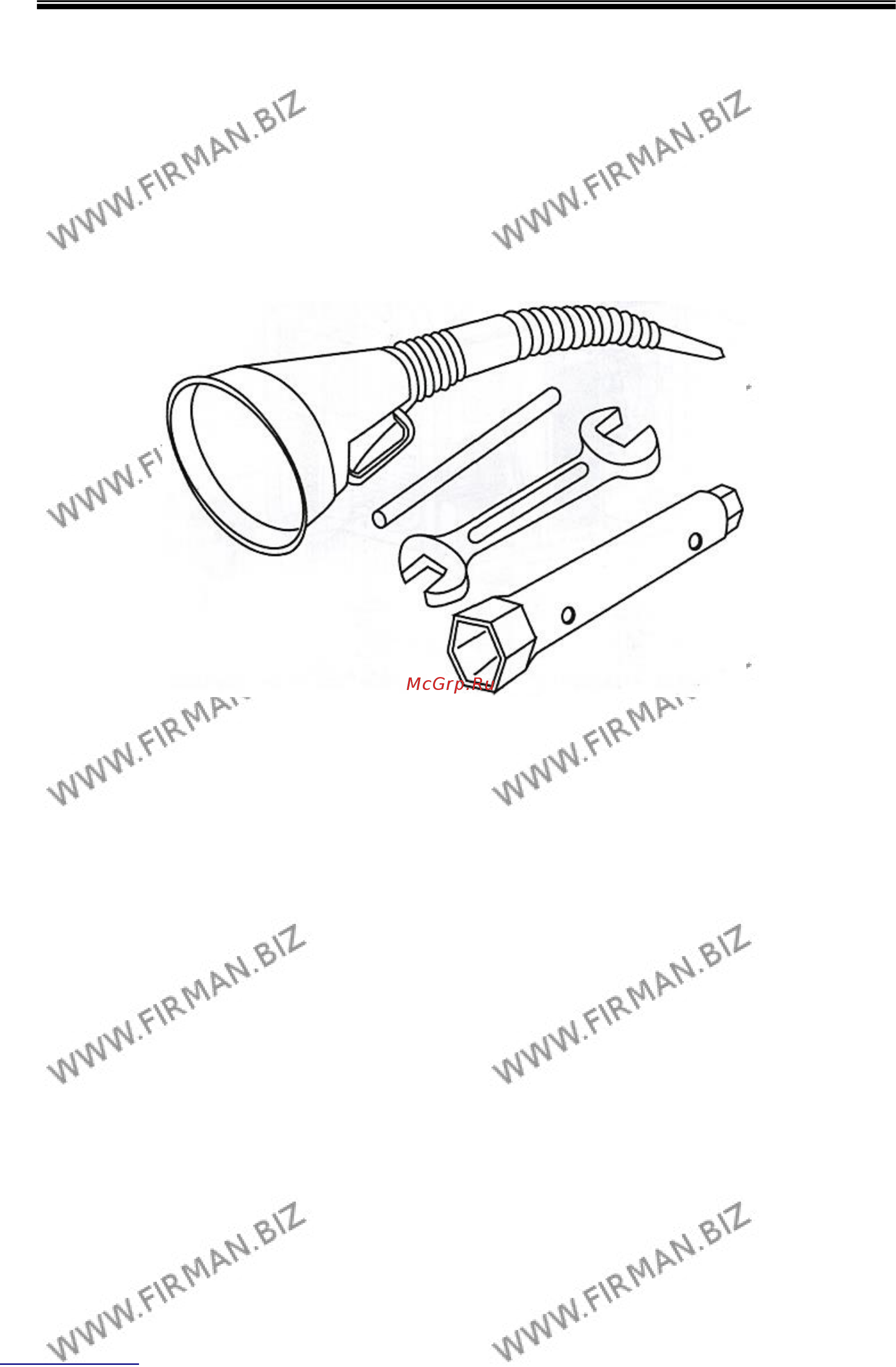 Firman FPG12010E+ATS [4/48] Обязательно приобретите моторное масло подробная информация дана на странице 09