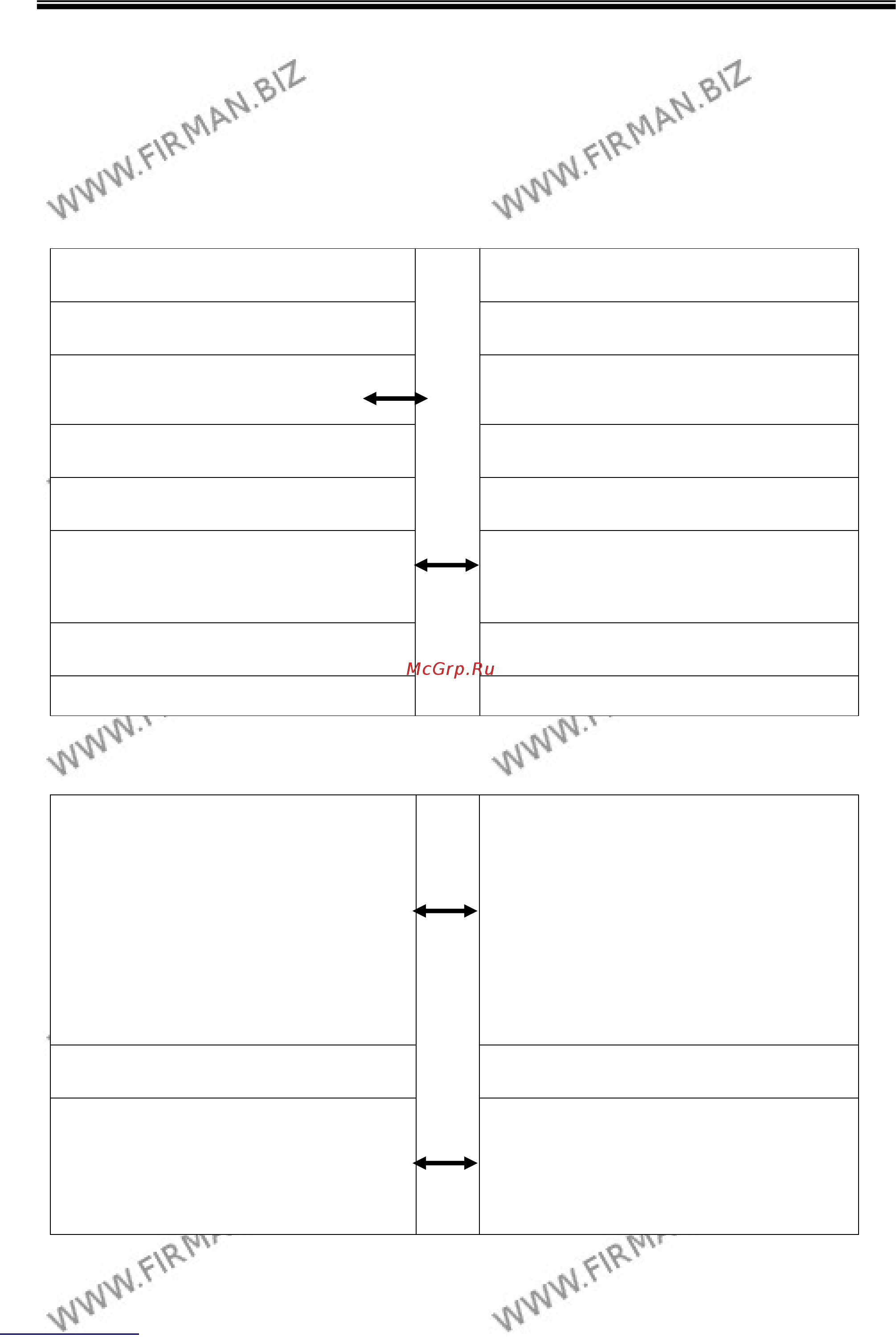 Firman FPG12010E+ATS Инструкция по эксплуатации онлайн [43/48] 508455