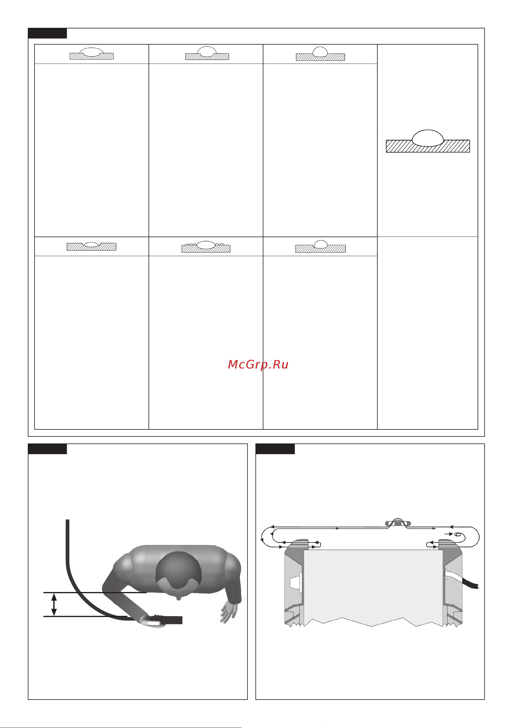 Telwin INFINITY 170 230V ACX (816124) [13/16] Fig i fig l