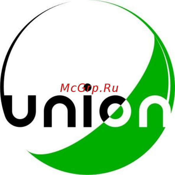 Union BGE-5500 Инструкция по эксплуатации онлайн