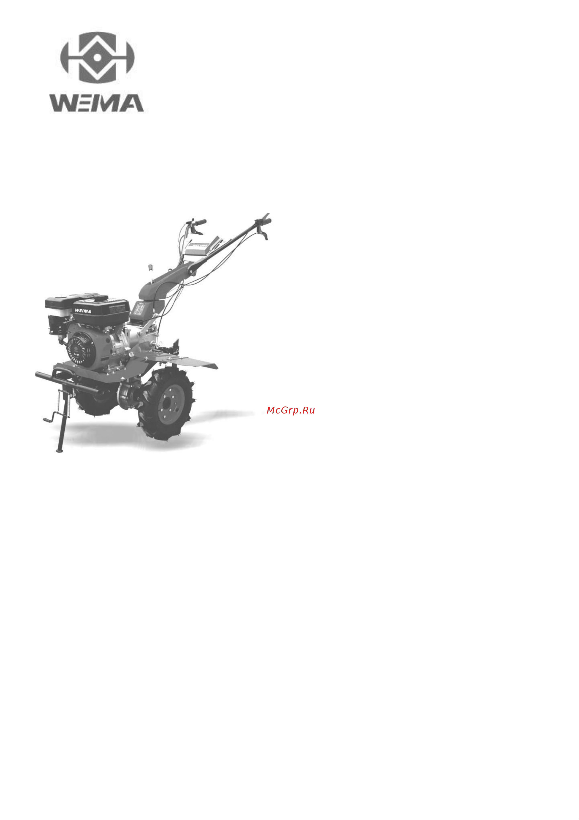 Weima WM1100ВЕ (1064200) Инструкция по эксплуатации онлайн