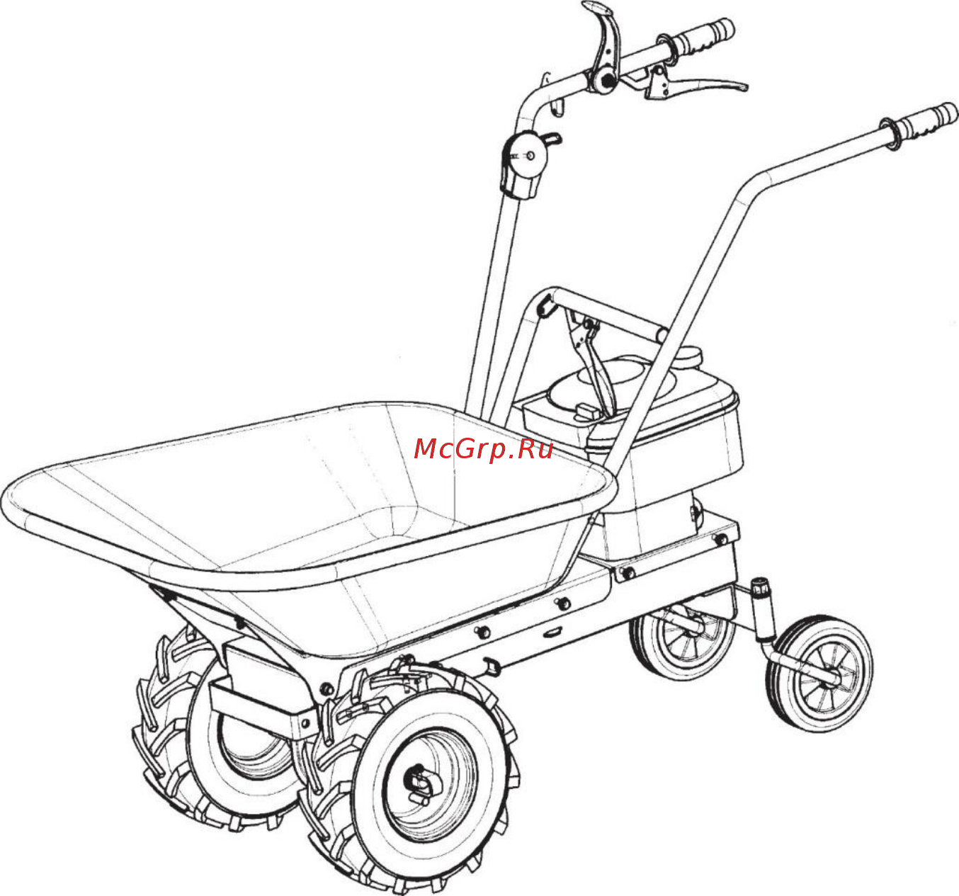 Eurosystems CARRY B S Series 450 920000300 Инструкция по эксплуатации онлайн