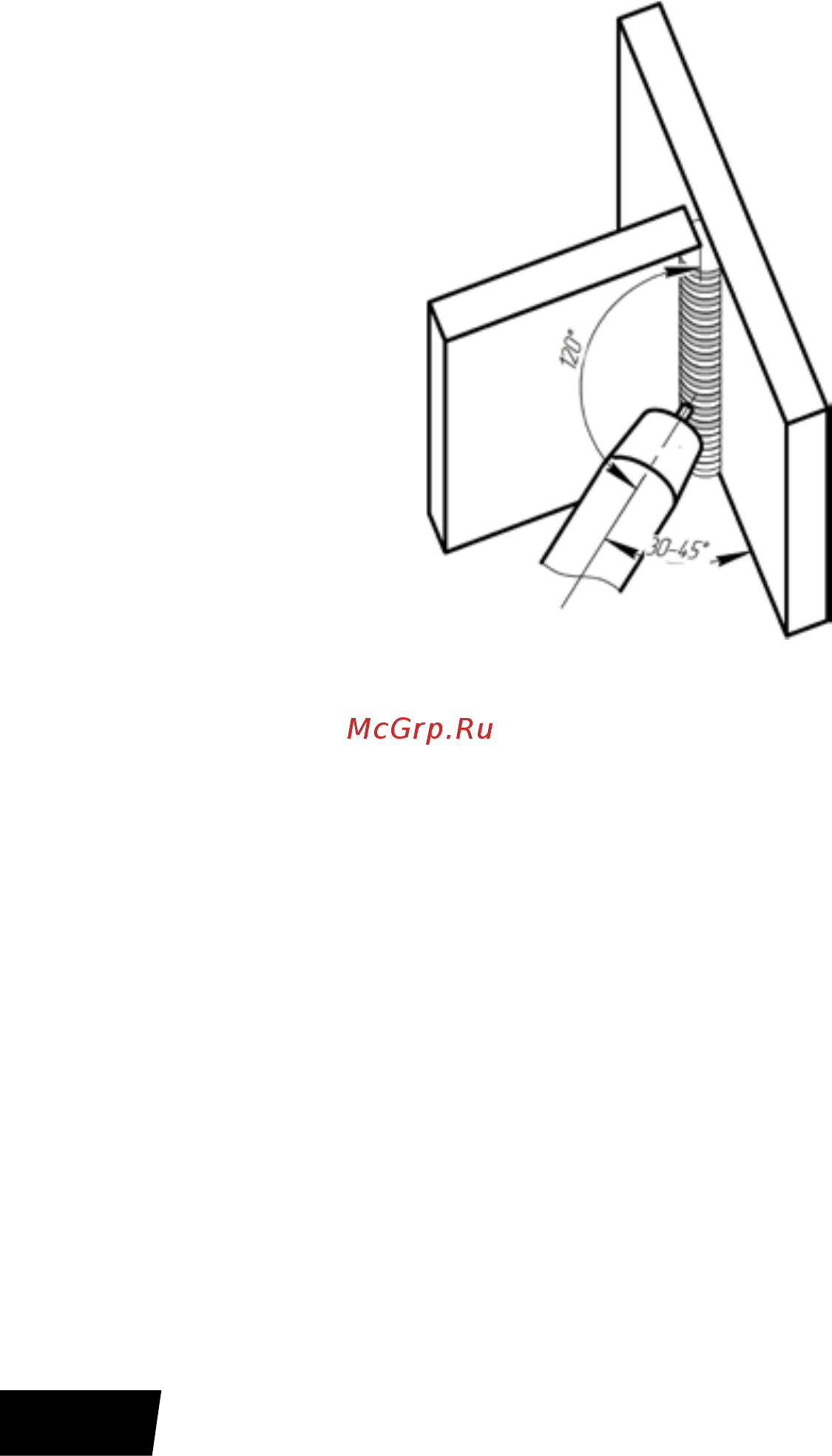Сварог PRO MS 36 5м ICT2995-sv001 Инструкция по эксплуатации онлайн [9/13] 513314