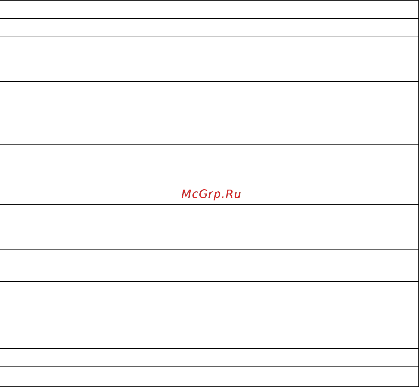 Teplocom ST – 1300 исп. 5 Инструкция по эксплуатации онлайн [3/8] 506471